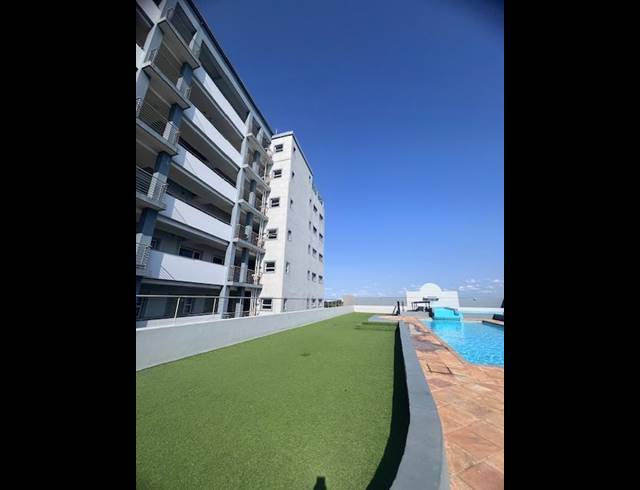 3 BEDROOM PROPERTY TO RENT IN UMHLANGA RIDGE